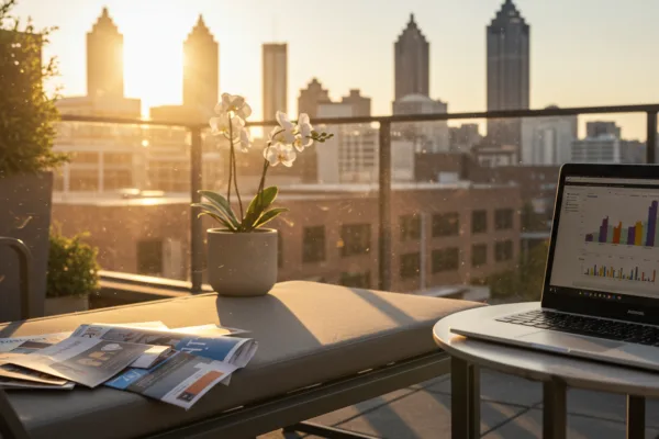 Content Catalyst: 220% ROAS on $75,000 Budget