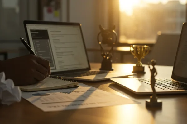 Stop Wasting PR Budget: 5 Steps to Impactful Media Wins