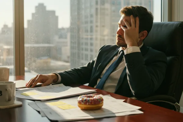 Stop Wasting Thought Leader Interviews on Marketing Fluff