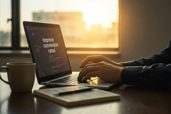 Stop Wasting Time: How-To Articles That Convert 0.5% More