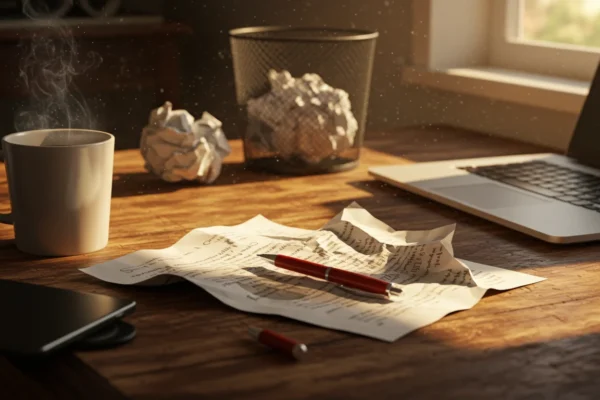 Stop Writing Bad How-To Marketing Articles