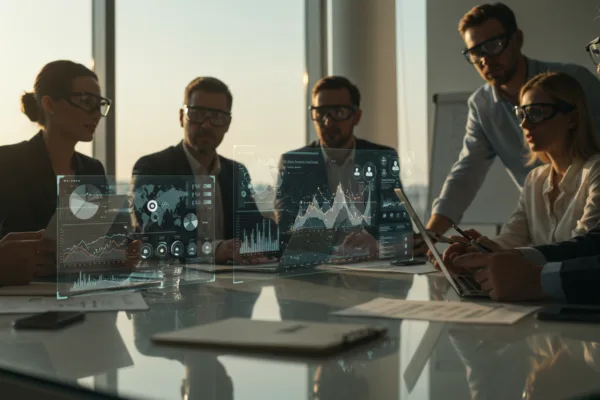GreenScape’s CEO: 5 Steps to Expert Authority