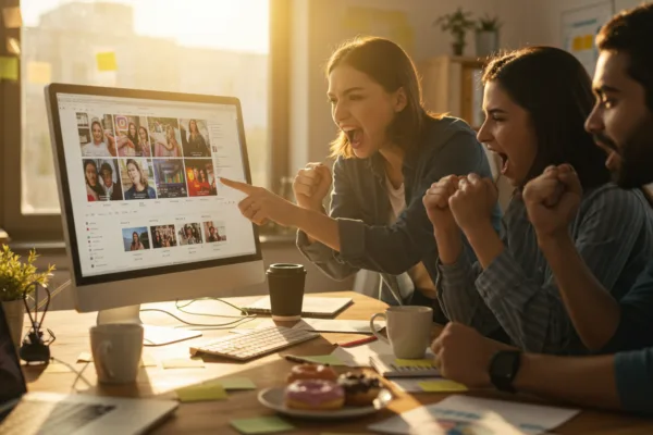 SME Digital Marketing: 2026 Strategy for Influence