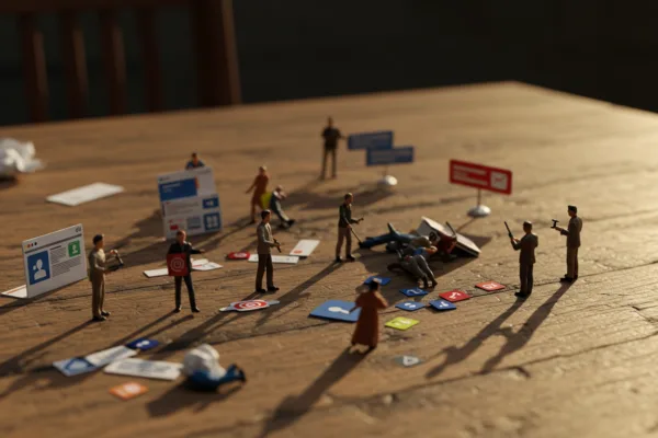 Tactical How-Tos: Are They Always the Best Marketing?