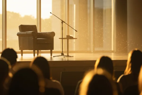 GreenScape’s 2026 Growth: Master Public Speaking