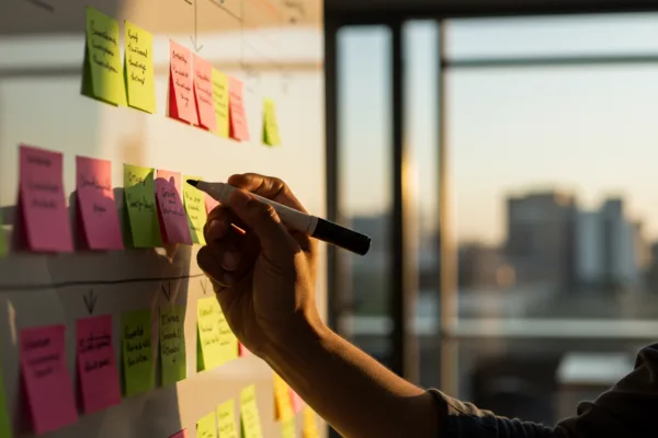 Thought Leader Insights: Boost Marketing Engagement 40%