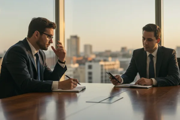 Thought Leader Interview Mistakes & How to Fix Them