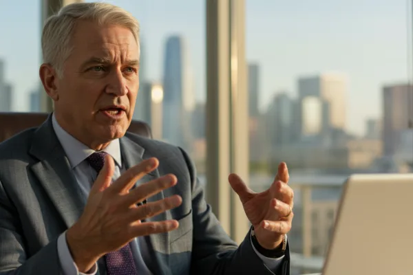 Thought Leader Interviews: 6x Higher Conversions?