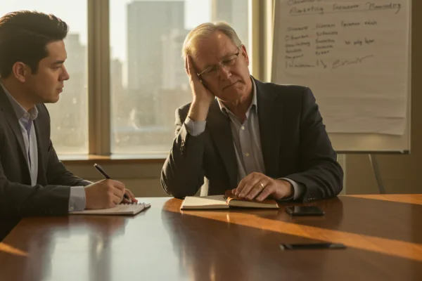 Innovate Atlanta: Interview Blunders Costing Brands in
