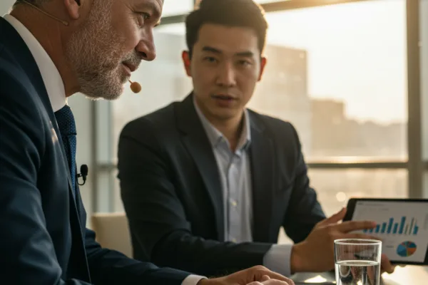 Thought Leader Interviews: Boost Brand Recall by 22%
