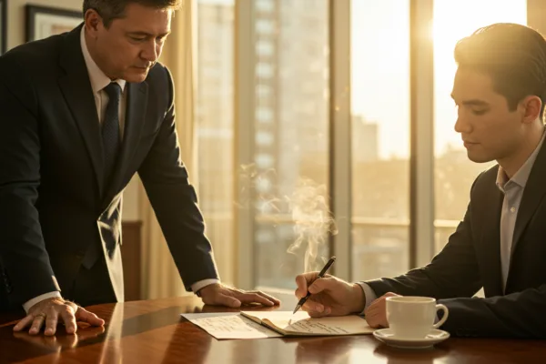 Thought Leader Interviews: Marketing Gold, Not Fluff