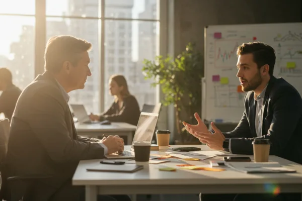 Thought Leader Interviews: Boost Marketing ROI 15%
