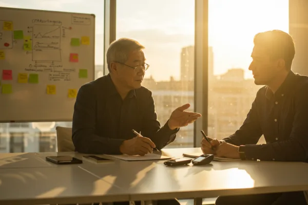Thought Leader Interviews: Marketing Insights Revealed