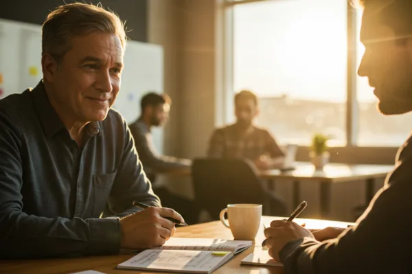Otter.ai: Elevating Thought Leader Interviews in 2026