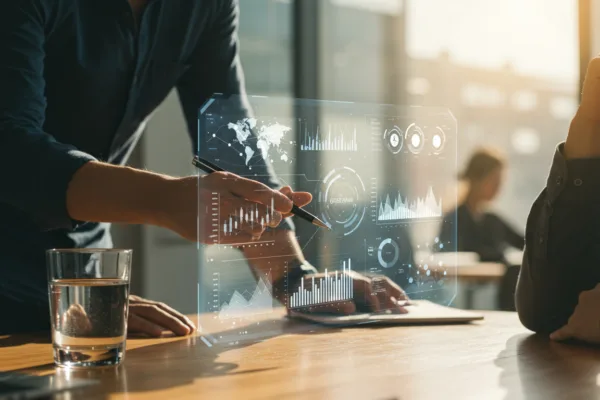 Thought Leader Interviews: Marketing’s Future?