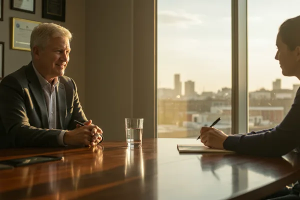 Thought Leader Interviews: 2026 Marketing Superpower