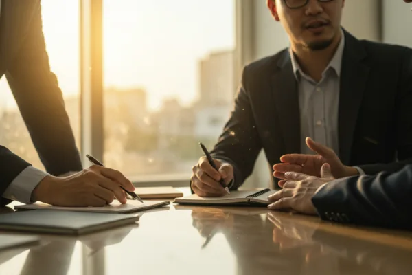 Thought Leader Interviews: Unlock Marketing Gold