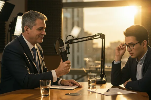 Thought Leader Interviews: Worth the Marketing Hype?