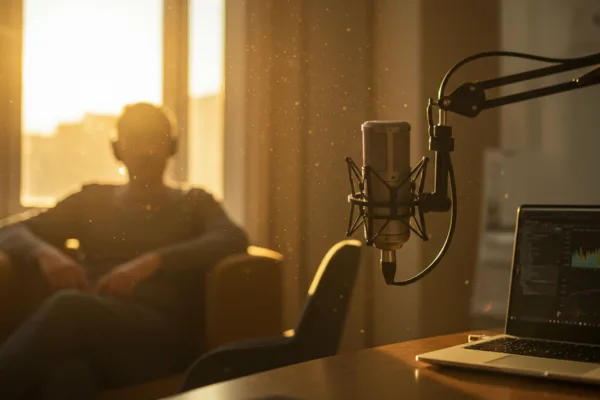 Thought Leader Interviews: Boost 2026 Traffic 30%