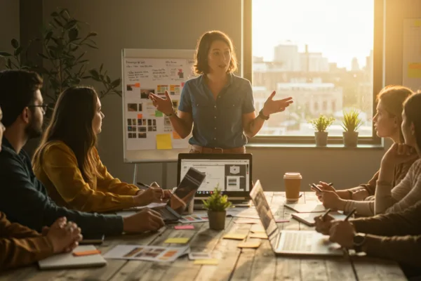 Thought Leader’s Guide: Build a Brand That Resonates