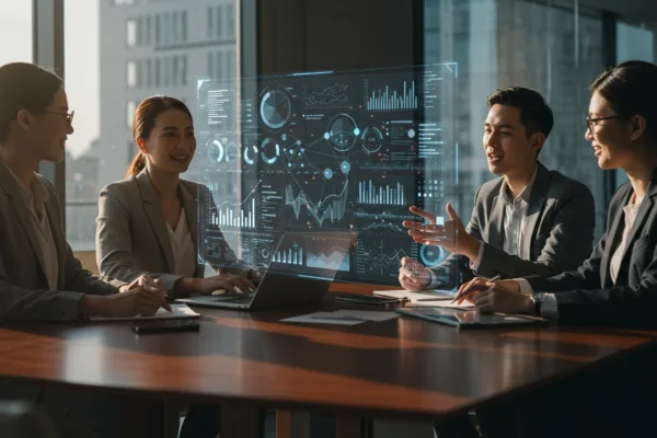 Content Marketing: 2026 Shift to Resonance Over Volume
