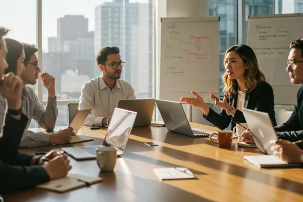 Thought Leadership: Your 2026 Marketing Edge