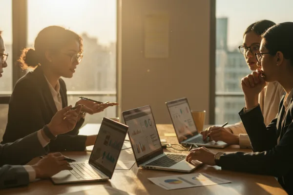 LinkedIn in 2026: Marketers, Lead, Don’t Just Post