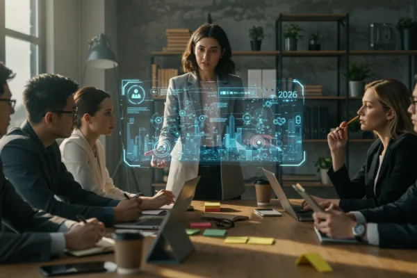 LinkedIn Thought Leadership: Master 2026’s New Tools