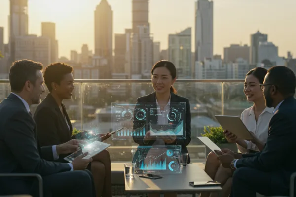 Thought Leaders: Build Your Brand to Dominate 2026
