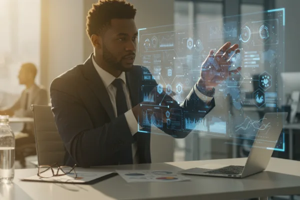 AI-Proof Your Voice: Speak to 2026’s Digital Audience