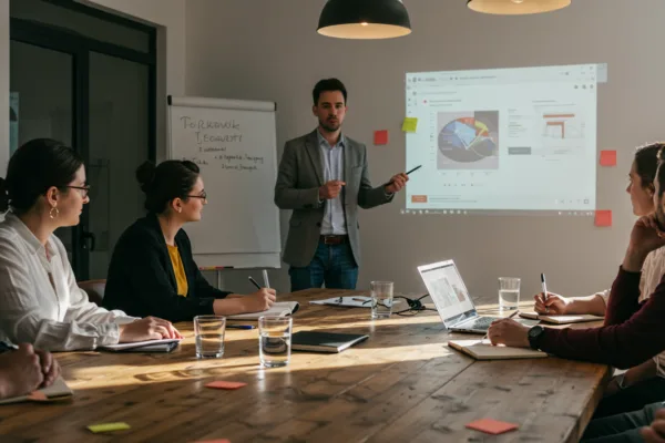 Personal Brand Power: 2026 Strategy for Influencers