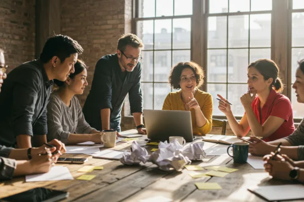 Thought Leaders: Content Isn’t Enough, Build Trust