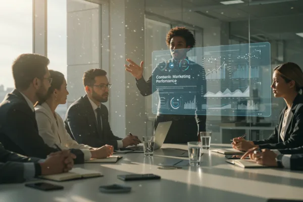 Thought Leaders: Content That Wins Investors