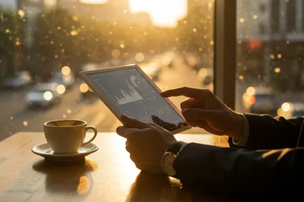 Thought Leaders: Turn Influence Into ROI. Here’s How.