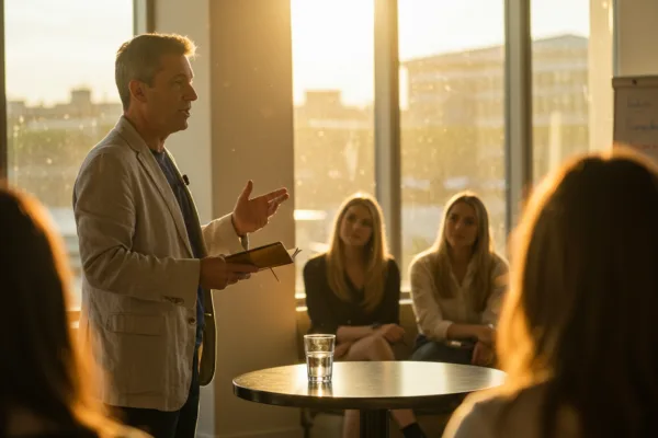 Thought Leadership: Be the Trusted Expert