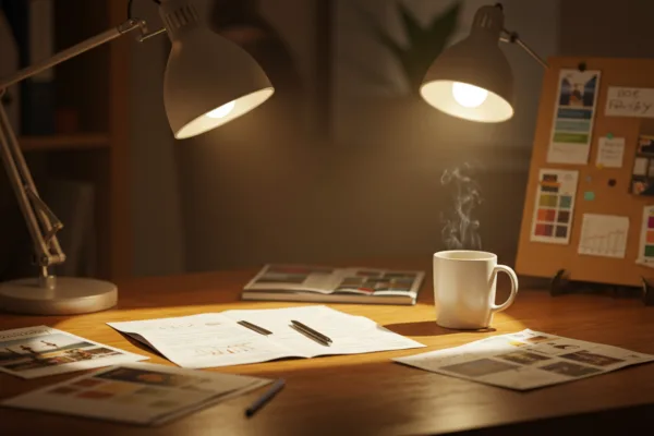 Turn Articles Into Marketing Gold: A Step-by-Step Plan
