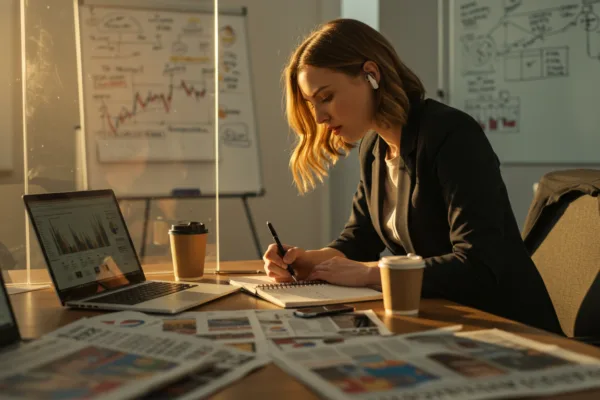Turn News Into Brand Gold: A 2026 Marketing Edge