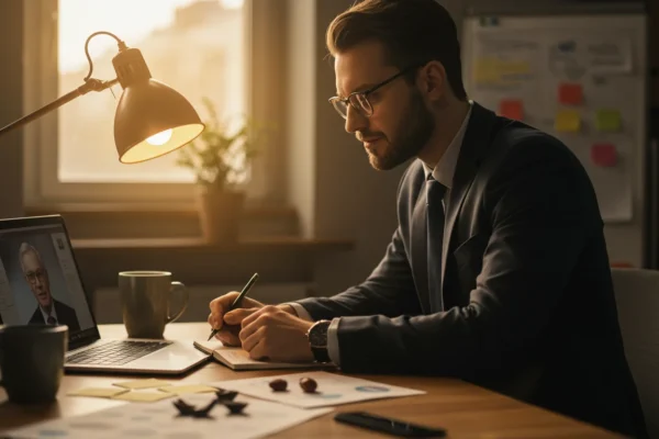 CEOs in 2026: Leading Marketing from the C-Suite