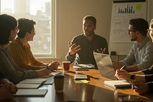 Unlock Influence: Build Your Thought Leader Brand