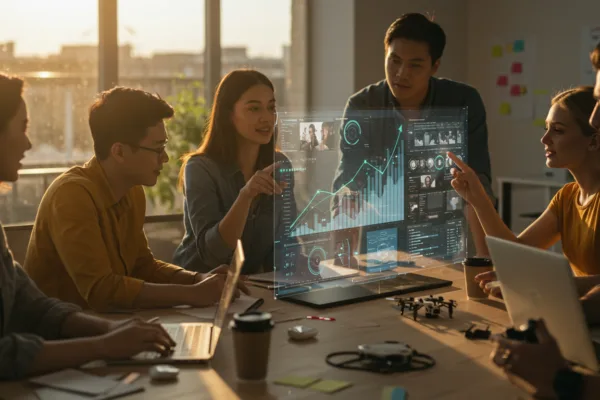 Peach State Digital’s 2026 Video Marketing Fix
