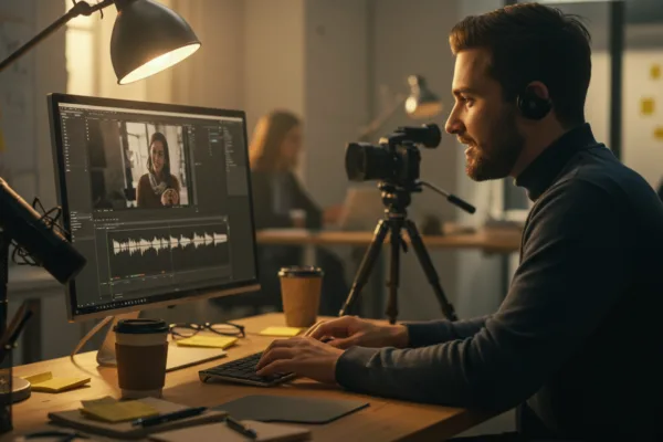 Video Marketing: 10 Strategies for Real Results