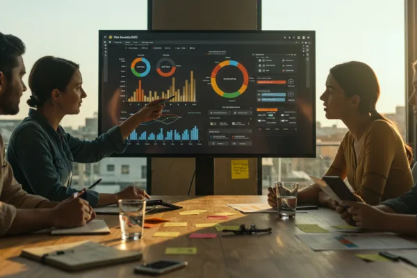 Digital Marketing 2026: Achieve 2.5x ROAS