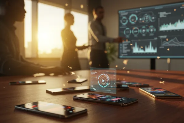 Video Marketing: Why 2026 Demands Visuals