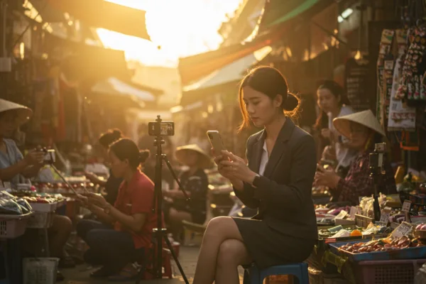 Video Marketing: Are You Missing Mobile’s Billions?