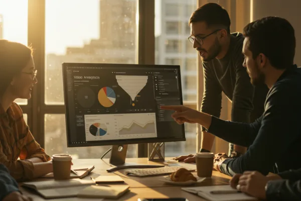 Video Marketing: 2027’s Revenue Machine Rules