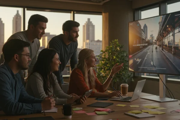 Video Marketing: Are You Behind in 2026?