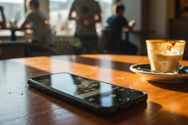 Digital Marketing 2026: Why 87% Mobile Dominance Demands
