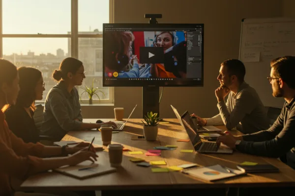 Video Marketing: Convert or Be Converted
