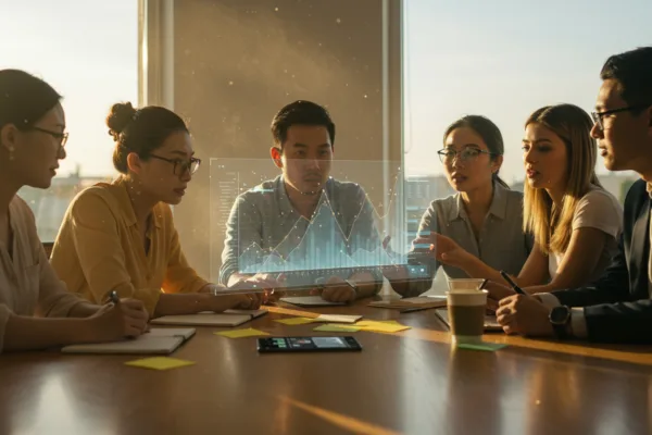 Video Marketing: Dominate or Disappear in 2026