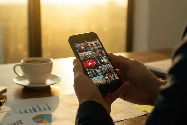 Social Media Marketing: 5 Pillars for 2026 Growth
